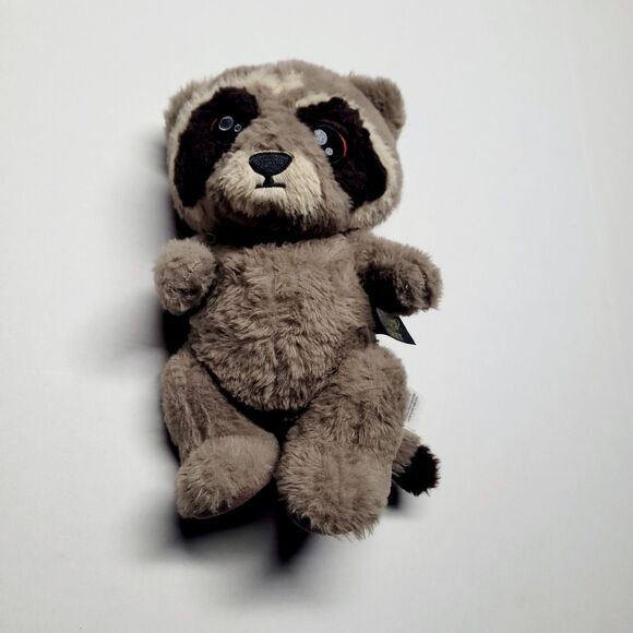 Guardians Of The Galaxy Volume 3 Plush Baby Rocket 14" Marvel Disney - Picture 3 of 10